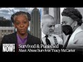 Survived &amp; Punished: Meet Tracy McCarter, a Nurse Jailed, Then Cleared, for Stabbing Abusive Husband