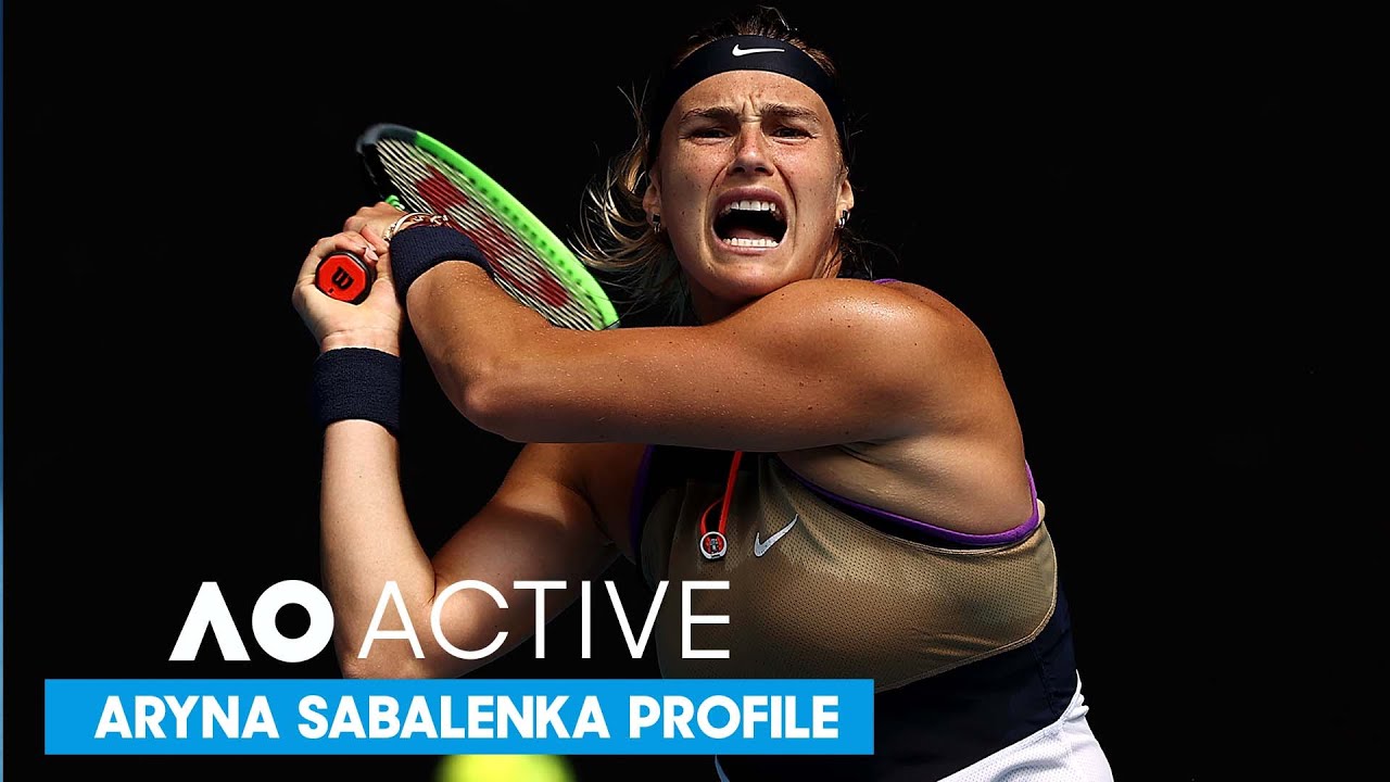 Epic Tiebreak: Sabalenka/Sasnovich vs Bertens/Schuurs