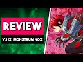 Ys IX: Monstrum Nox Review - The Best Ys Game EVER!