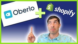 How To Install The Oberlo App For Dropshipping On Shopify screenshot 3