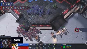 Astrea Blink Stalker ONLY vs Traps Disruptors (2022)