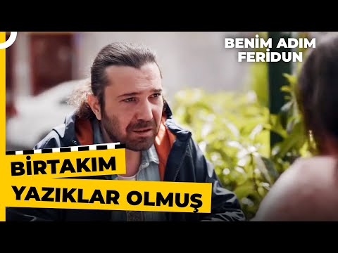 Kim Bilir Şimdi Kimlere Çevrimiçisin! | Benim Adım Feridun