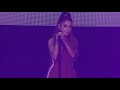 Ariana Grande - Somewhere Over The Rainbow [Manchester Tribute] (Live Dangerous Woman Diaries)