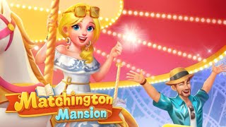 It's A Date - Matchington Mansion - Estate Port - Part 7 - Completed