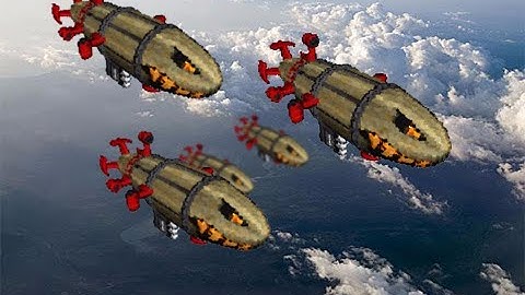 What happens when you allocate Kirov