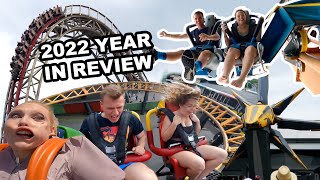 Coaster Studios 2022 Year in Review