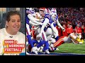 What do you make of Bills Divisional Round loss to Chiefs?