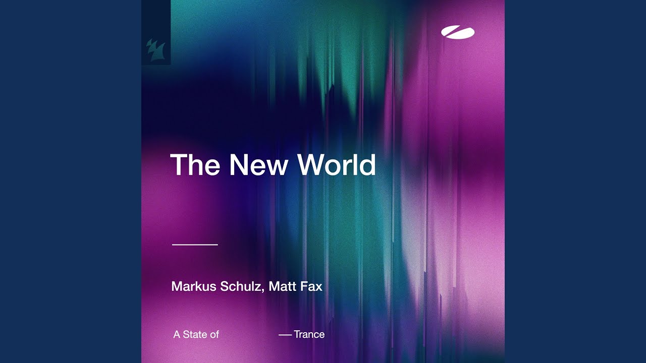 The New World (Extended Mix)