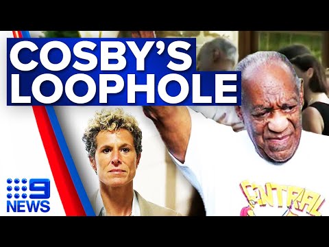 Video: Bill Cosby Vil Gå I Fengsel