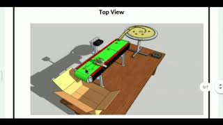 || BUTTON SORTING MACHINE ||