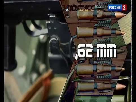 Video: Los ntawm AK-47 mus rau AKM