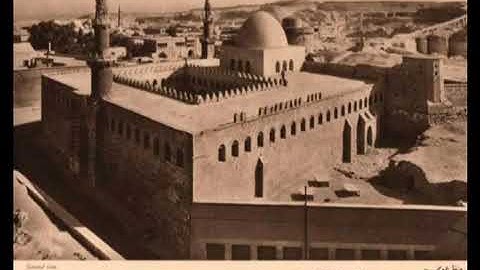 تتر إذاعة القرآن الكريم _ بصوت الشيخ البهتيمي