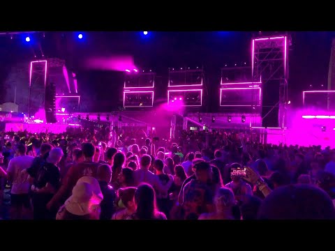 Maceo Plex - Live @ Skyline Orlando 2021 (Full Set)
