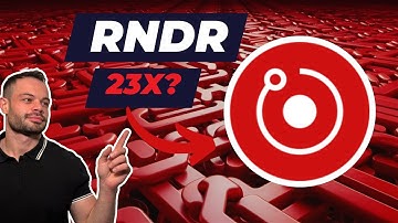 Will RNDR Be the Powerhouse of AI’s Future?| In-Depth Analysis of Render Crypto |