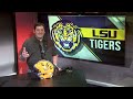 LSU Edge Rusher Entered The Transfer Portal Amidst Spring Practice!! | LSU Tigers Football