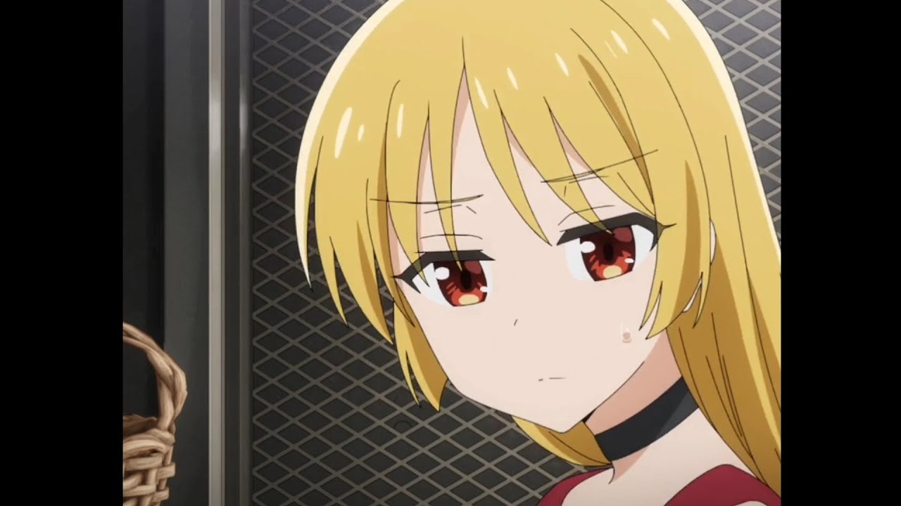 Ijichi Seika and her tsundere In 3 Minutes at 2:23Am