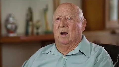 Milton Sander
