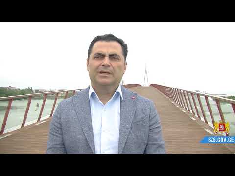 ანაკლია-განმუხურში ტურისტული სეზონის სამზადისი