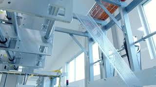 Woven Textiles for Orthopedic Applications  |  Cortland Biomedical
