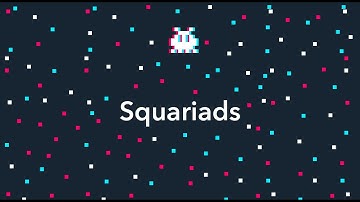 Whitehat Jr PRO-C2: SQUARIADS
