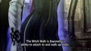 Bayonetta Revelations Chapter 3 - Dev Diary - PlayJamUK