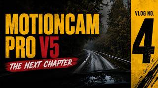 Vlog No. 4 — What's New in MotionCam Pro V5