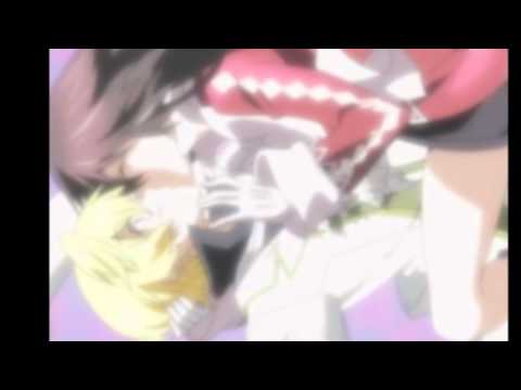 Egern Hælde Medfølelse Pandora Hearts Oz X Alice This Kiss ♥ - YouTube