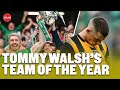 'Hurler of the Year; I didn't even have to think about it' | Tommy Walsh's season reflection image