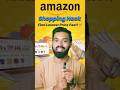 Amazon Price History Hack! Save Big 💸#shorts #amazon