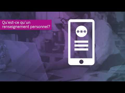 Vidéo: Qu'est-ce qu'un rapport de responsabilité du personnel?