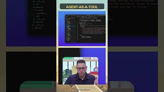 Building Multi-Agent Systems: Using Agents as Tools for Research and Verification