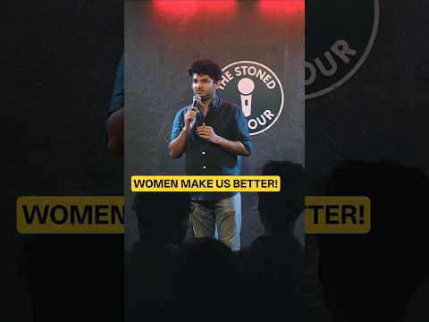 Sorry bol 😂 #thursday #january #2026 #standupcomedy #hilarious #women #dating #andhapyaar #roast