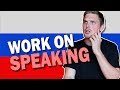 Improve Your Speaking in Russian