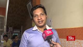 UPSC Toppers speak to RSTV: Sachin Gupta (Rank 3)