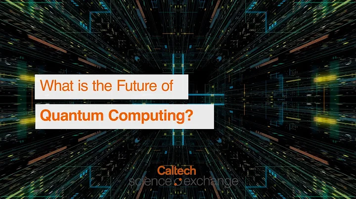 The Future of Quantum Computing