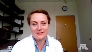 An Interview with the Dean - Dr. Elizabeth Bradley