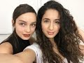 How to be a lorealista with luma grothe  everyday makeup