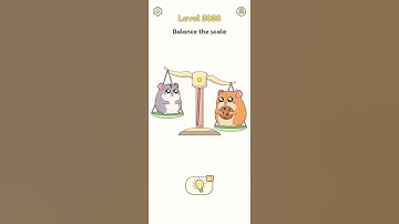 DOP 2 All LEVEL Walkthrough #shorts  #deleteonepart  Like & Subscribe for More!(5)