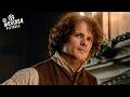 Jamie's Vow of Fealty | Outlander (Sam Heughan, Caitríona Balfe)