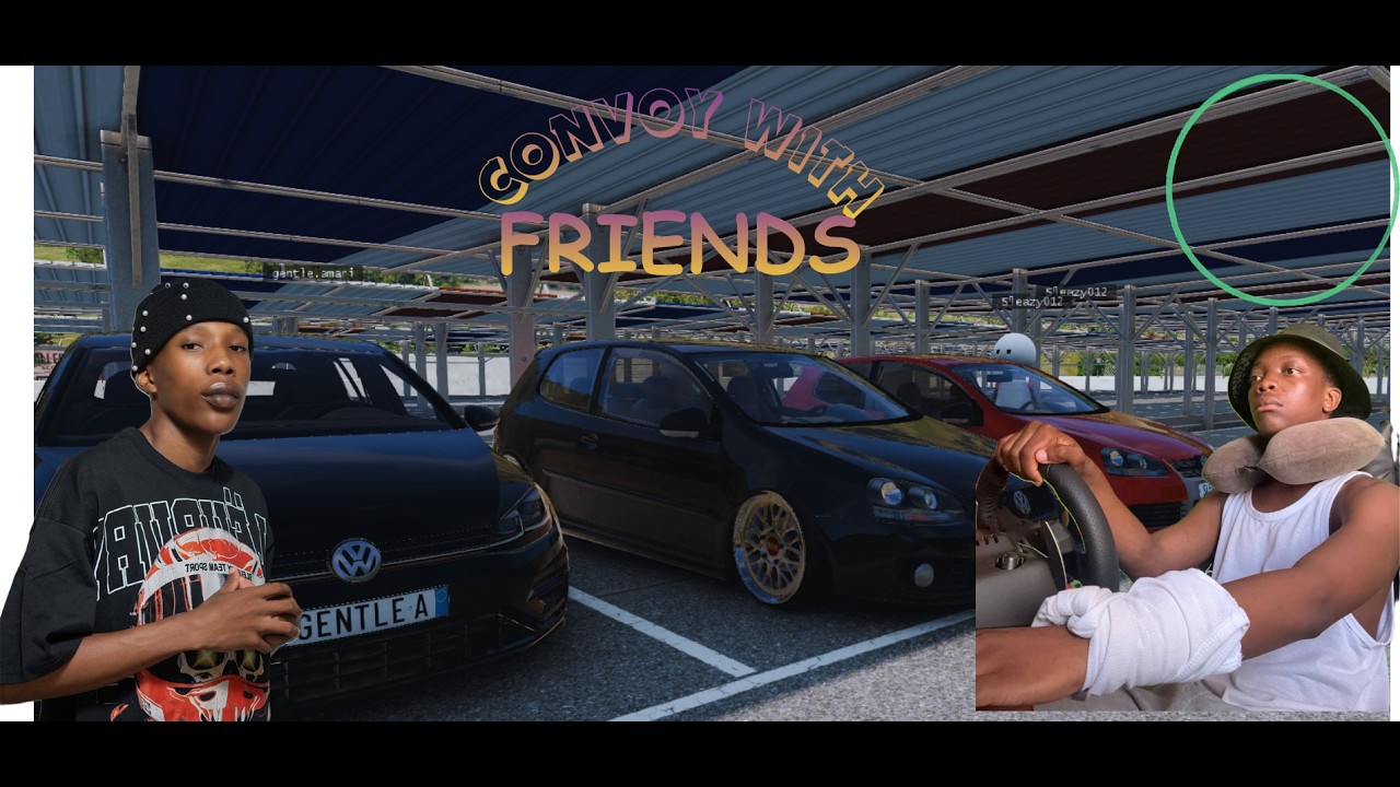 cartel RP GTA MZANSI!!