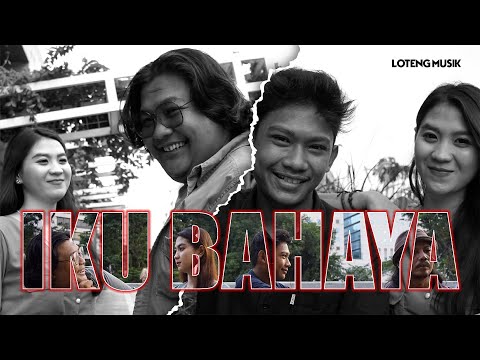 Video Iku Bahaya