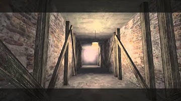 Penumbra Overture Walkthrough w/Commentary 10 "Mr.Worm"