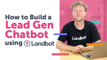 How to Build a Lead Gen Chatbot Using Landbot: Step-by-Step Guide [2025]