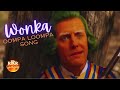 Oompa Loompa Song 2023 Wonka - Movie Spotlight Sample