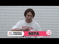 ＼50TA／ 【MONSTER baSH 2024】アーティストコメント