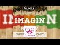 Imagin Riddim Instrumental (Belly Full Sound System) 2018!!!