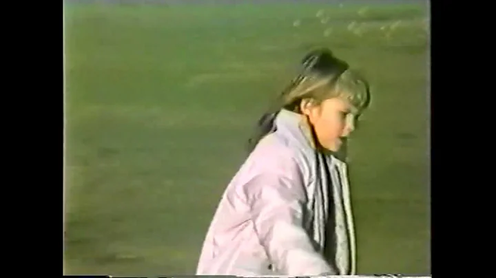 Mark Laughlin video:kids 1988