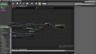 UE4.14.3-ViveVRCollision Part7-Eject from wall