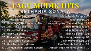 Betharia Sonata Timeless Hits — Lagu Kenangan Abadi ✨ | Melodi Lama Favorit