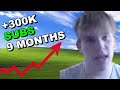 This Kid is a YouTube Mastermind